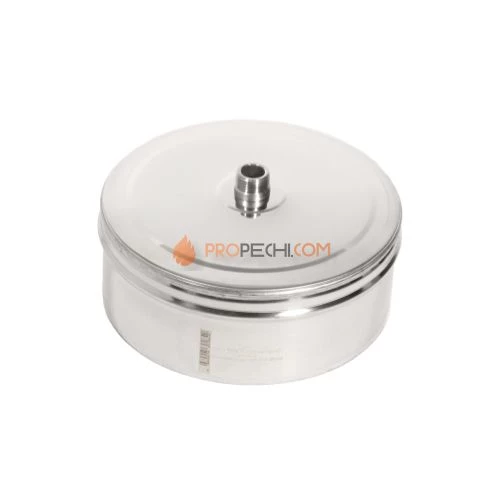 Конденсатоотвод Термо КТ-Р 316-0.5 D160 М