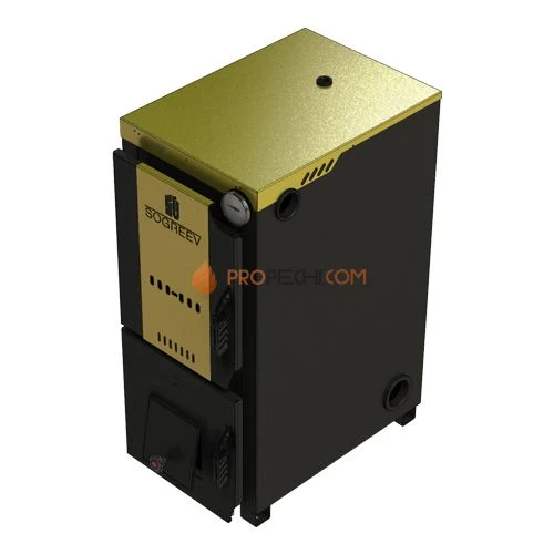 Отопительный котел ECO-15S