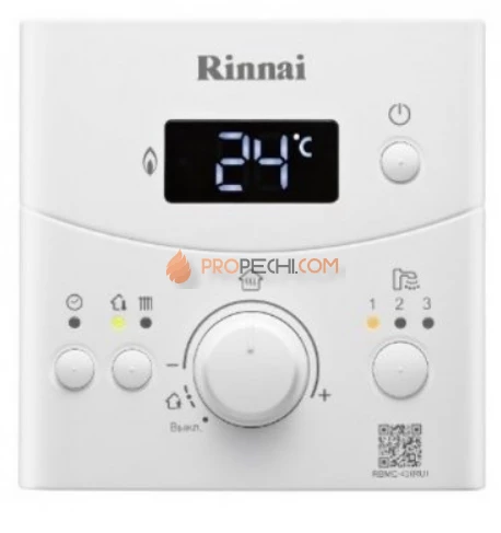 Газовый котел Rinnai BR-K12