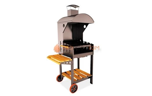 Угольный гриль ORION 60