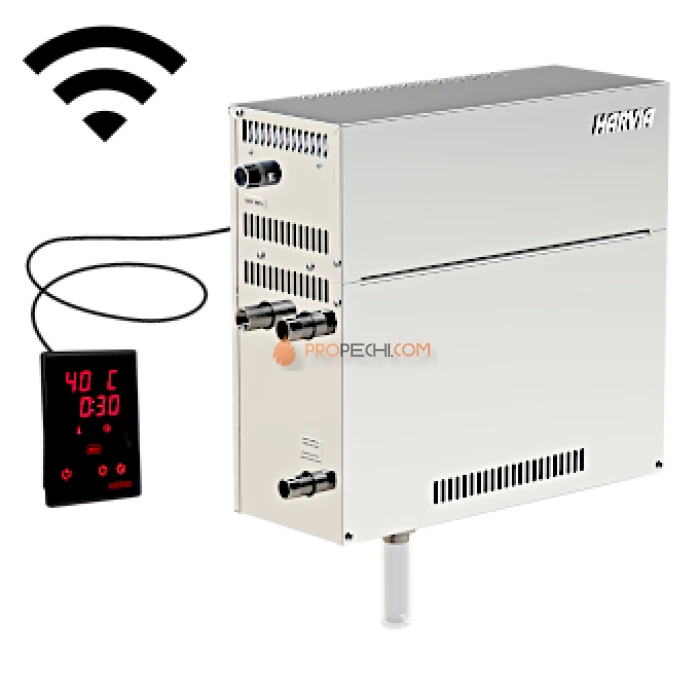 Парогенератор Harvia HGD90XW WiFi