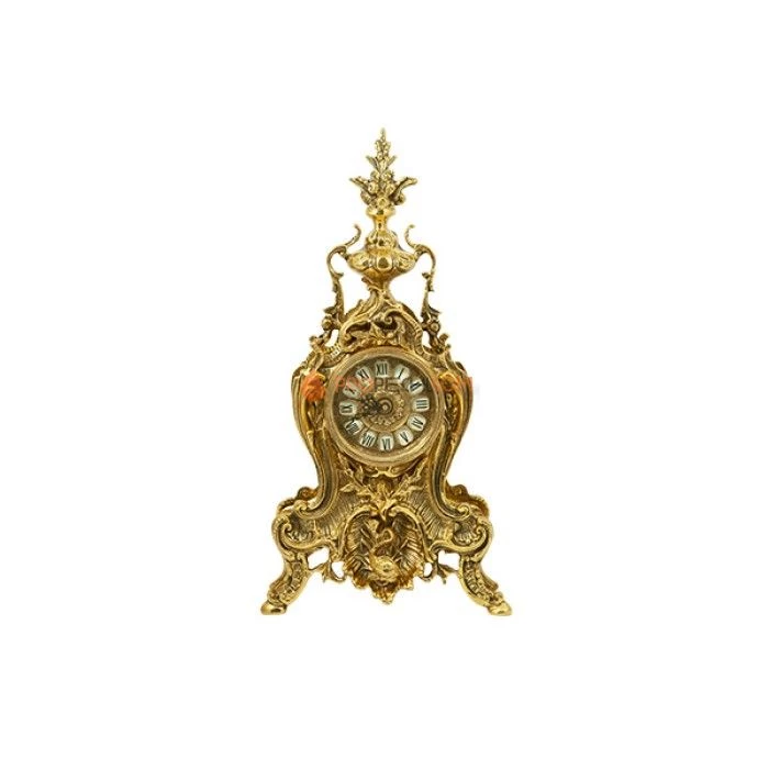 Каминные часы Virtus (5156B)