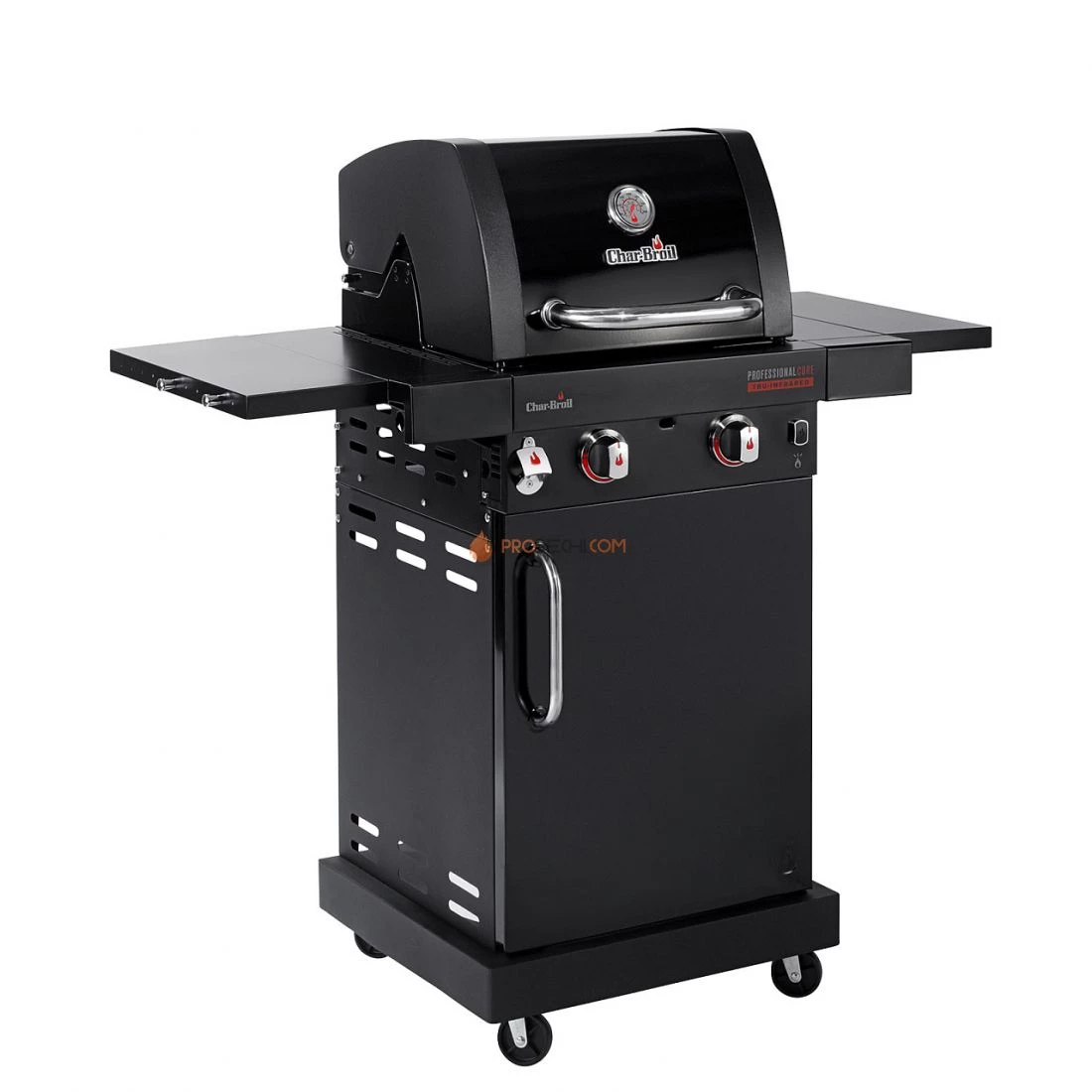 Газовый гриль Char-Broil Professional CORE 2B