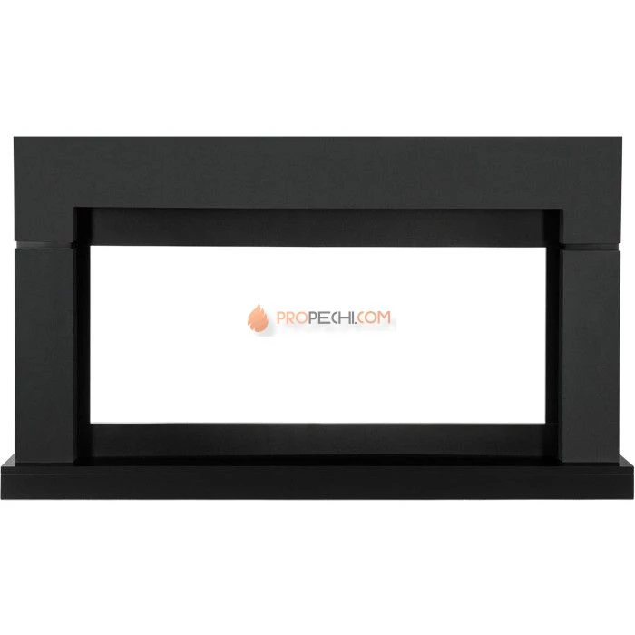 Портал Royal Flame Lindos Graphite Grey (Ширина 1470мм)