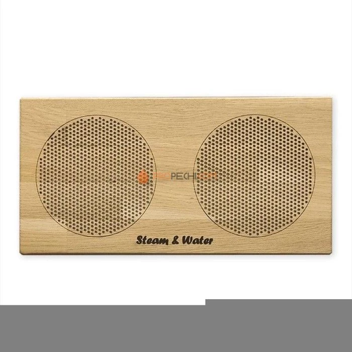 Сетка для акустического динамика SW Sauna СH-525 двойной Прямоугольник