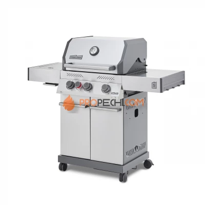 Газовый гриль PRIMELINER S3