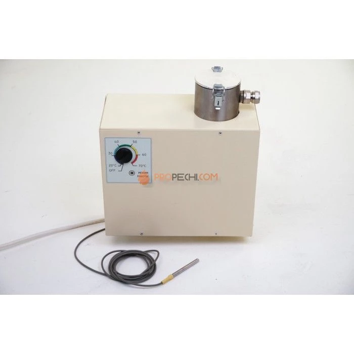 Парогенератор СибПар Накопительный 1,6 кВт