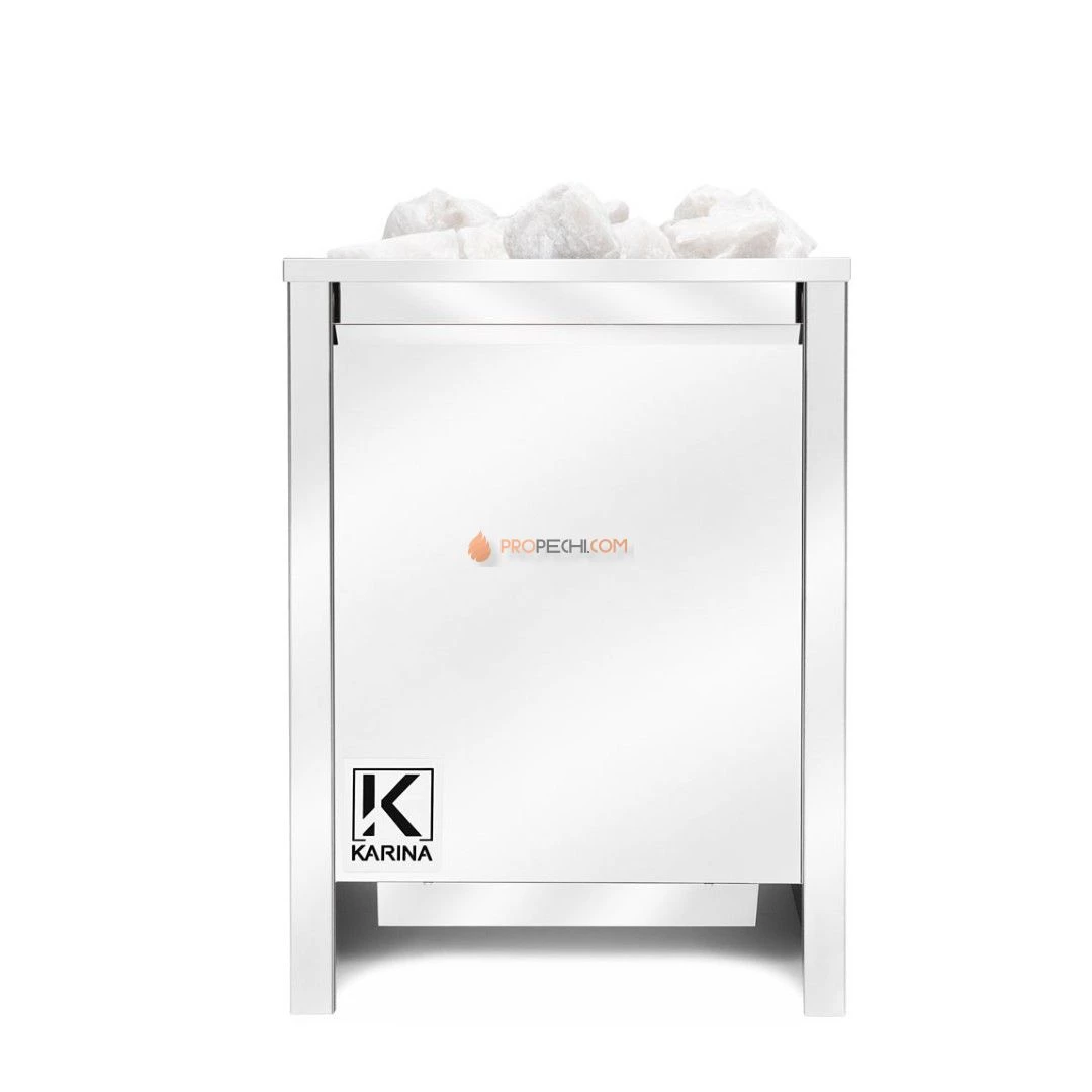 Электрическая печь KARINA Classic 9 mini