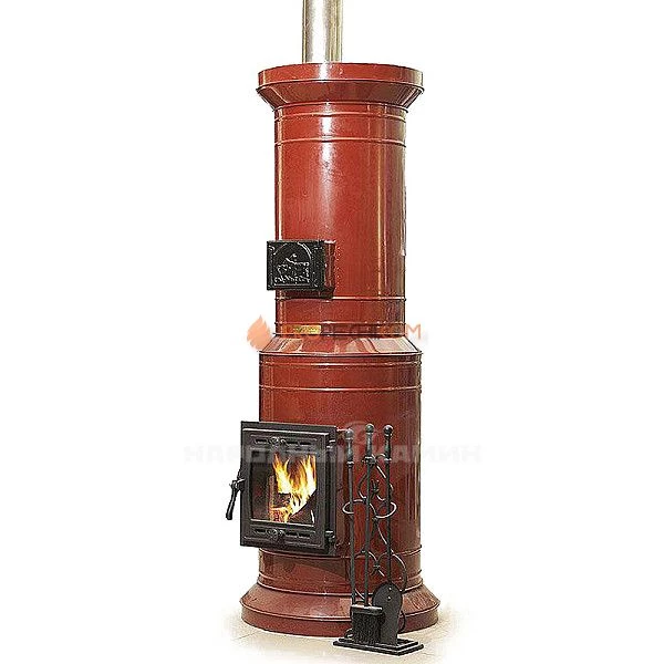 Отопительная печь КДМ ПКО-15