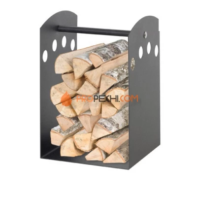 Дровница Везувий D210