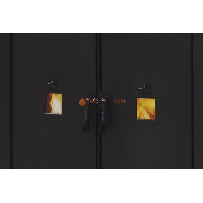 Отопительная печь Klover BI-FIRE UTILITY