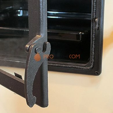 Дровяная плита MBS Trend (R / L)