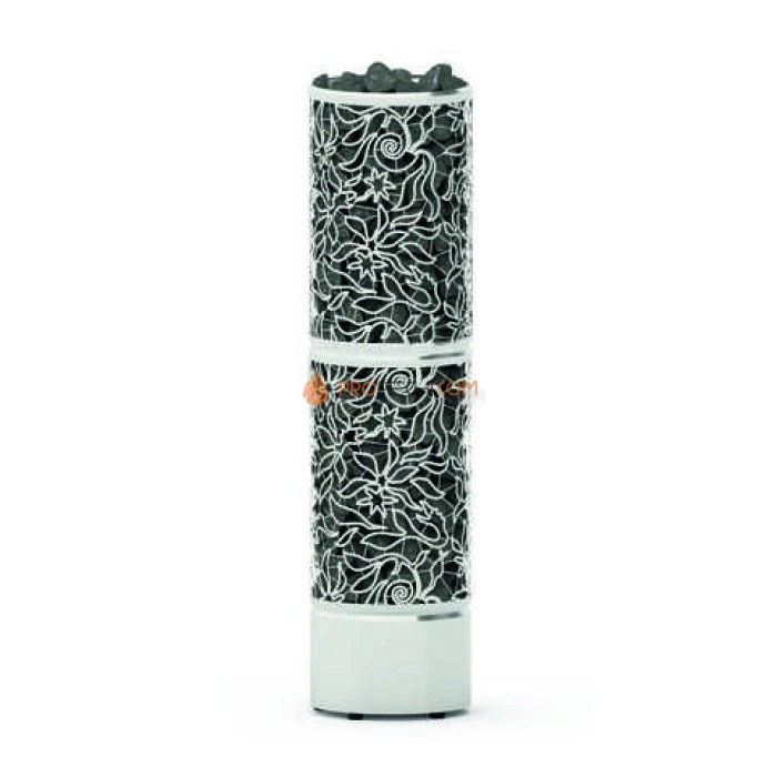 Электрическая печь SAWO DRAGONFIRE DRFT6-90NS-P-C 9 кВт (пульт и блок мощности докупаются отдельно)