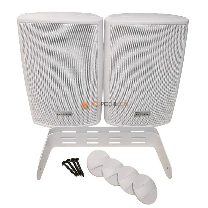 Комплект акустической системы SW 4 Gold ECO AIR (Навесной)