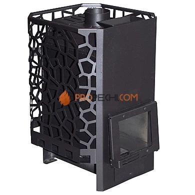 РАДА ЗК 18 S в сетке (8 мм)