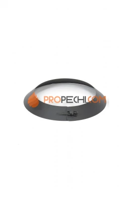 Фартук D 210 Black