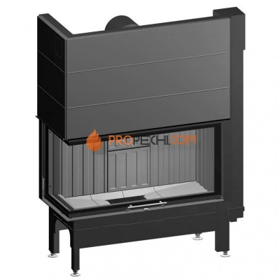 Varia 2L-100h-4S