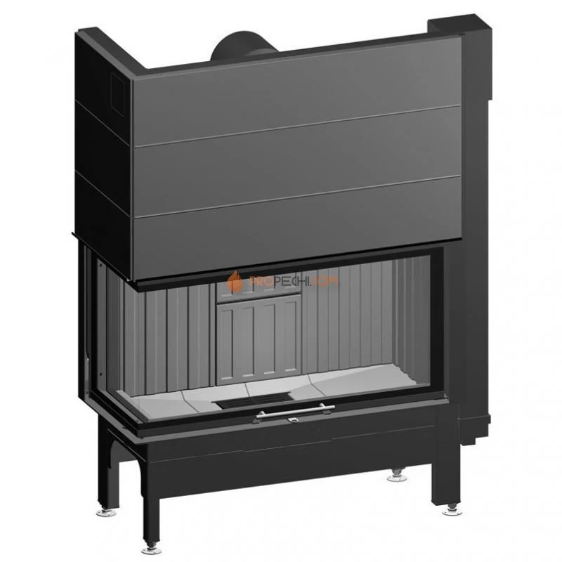 Varia 2L-100h-4S