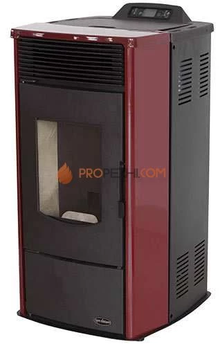 RITTIUM 7 ceramic 6KW красная