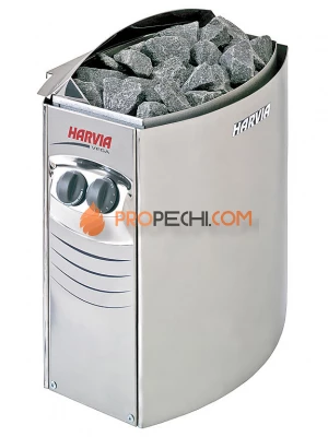Электрическая печь HARVIA Vega HCB450400S BC45