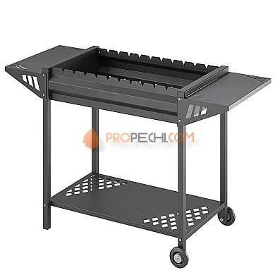 Мангал Везувий Кулинар 2