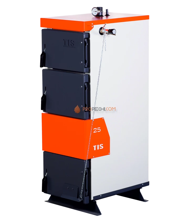 TIS Pro 15