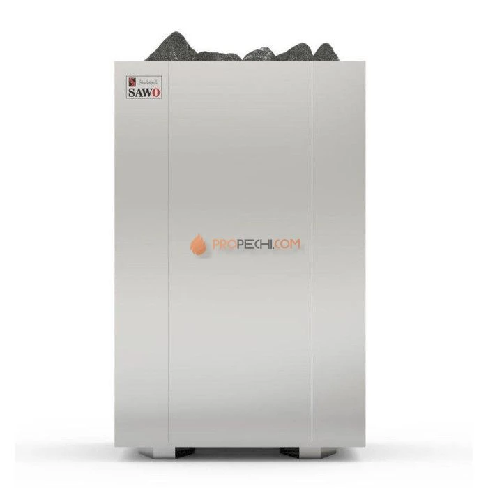 Электрическая печь SAWO SUPER NORDEX V12 FLOOR NRFS-210NS-V12-Z 21 кВт (пульт и блок мощности докупаются отдельно)