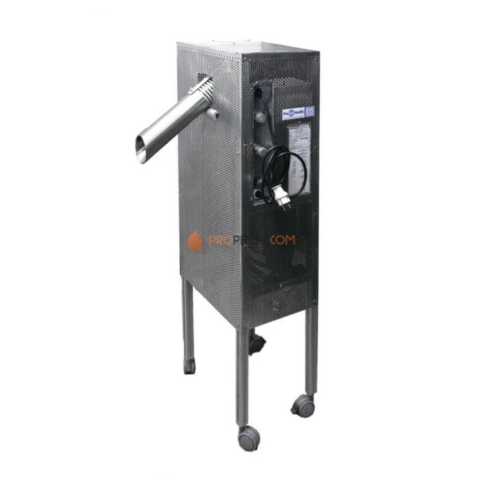 Ледогенератор ProConHealth EIS Tower Naked SL 33 на ножках