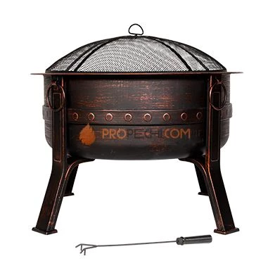 Чаша для костра La Hacienda Brava