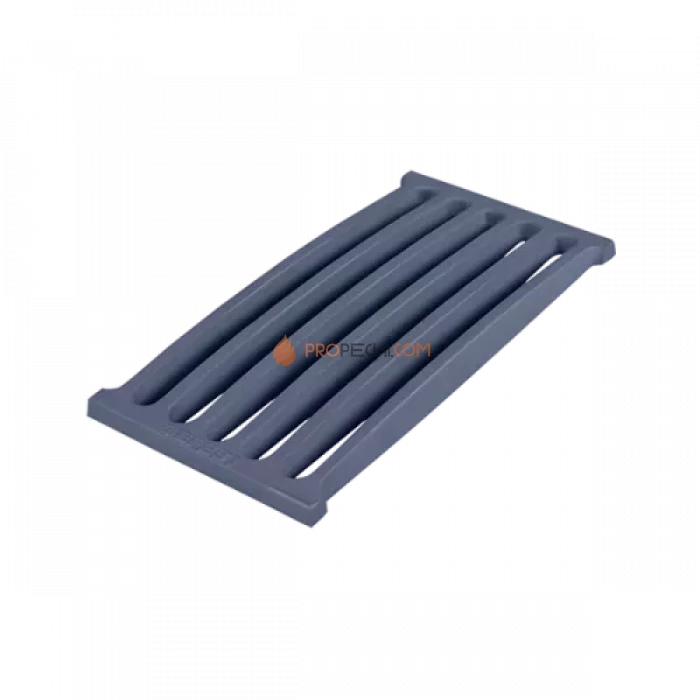 Решетка колосниковая Гефест 400x200