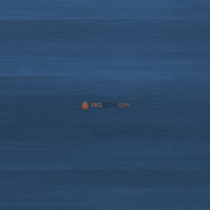 Панель для сауны Saunaboard Color Синий (Blue)