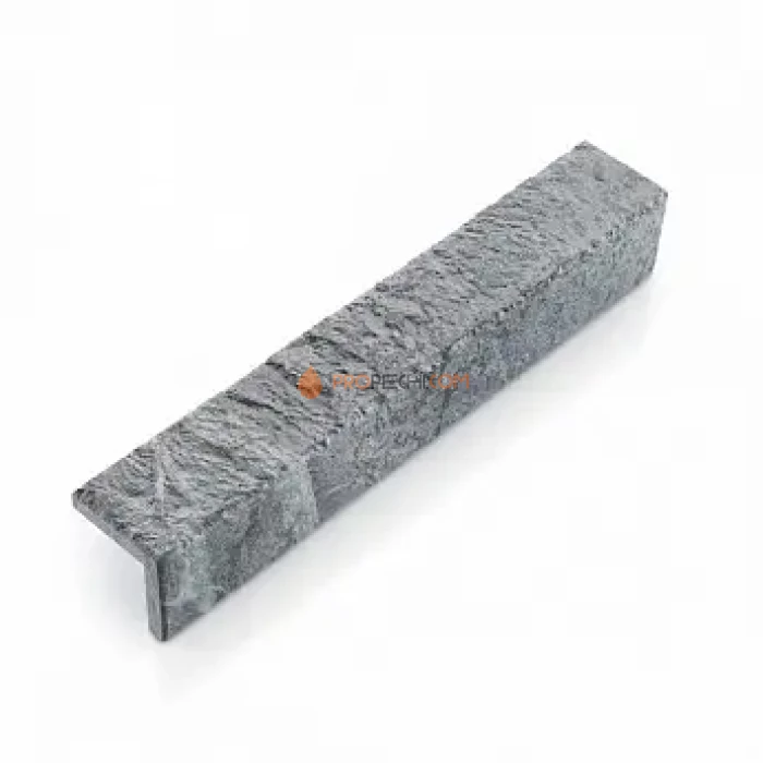 Уголок Talc talcum stone Антик 50х50х300
