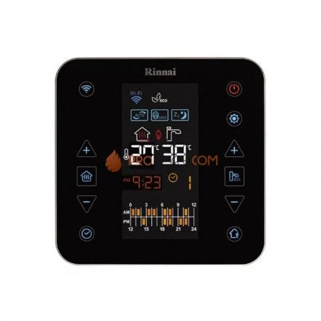 Настенный газовый котел Rinnai BR-RE42+WIFI