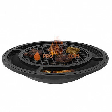 Везувий Адаптер №2 ф450 мм "Fantastic 700"