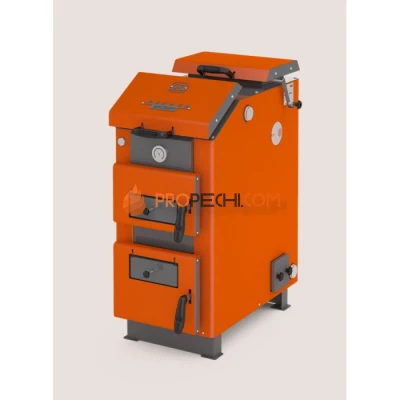 Отопительный котел Теплодар Куппер ЭКСПЕРТ-15 (2.0)