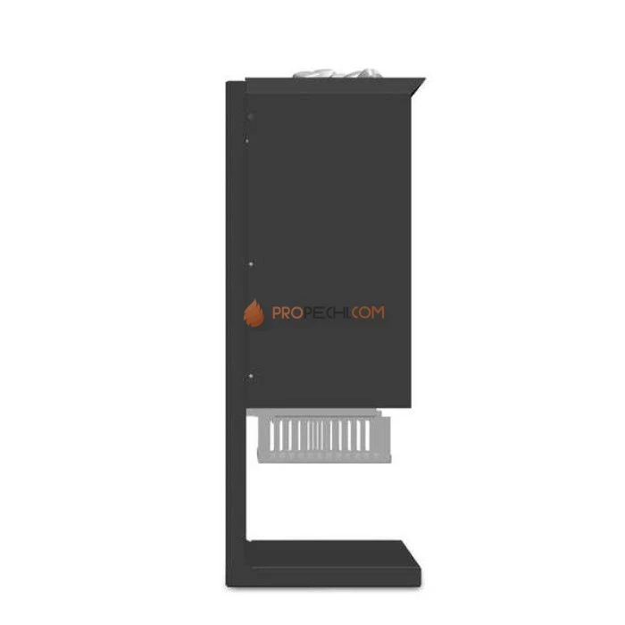 Электрическая печь EOS Picco W 3 кВт Steel (модель 2)