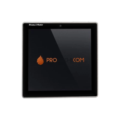 Сенсорная панель управления SW-Sensor-2 Black