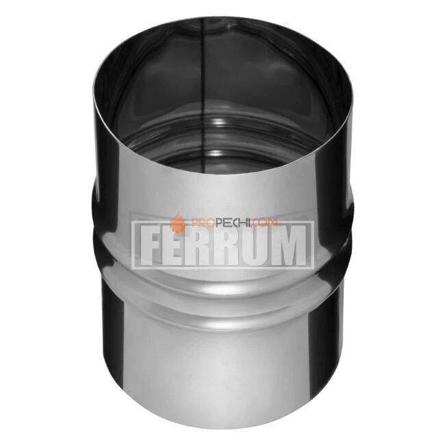 Адаптер ПП Ø120 Гильза