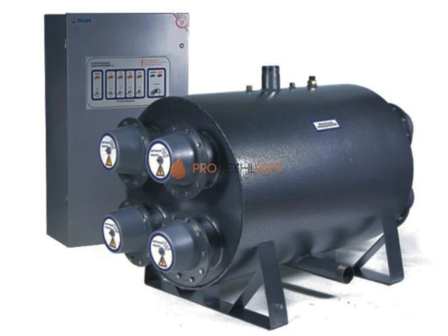 Котел ЭПО-480