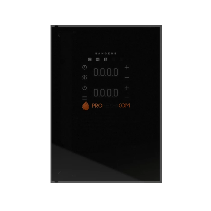 Блок управления Sangens W15-18 Wi-Fi и Bluetooth