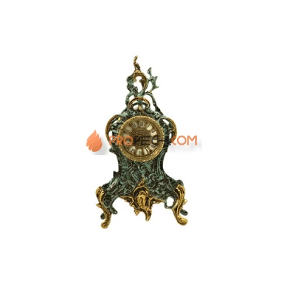 Каминные часы Virtus (5065P)