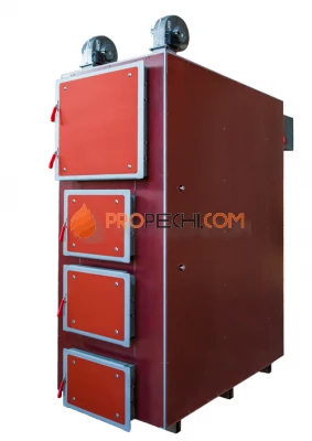 Котел НМК КВО Т-500