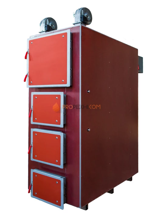 Котел НМК КВО Т-500