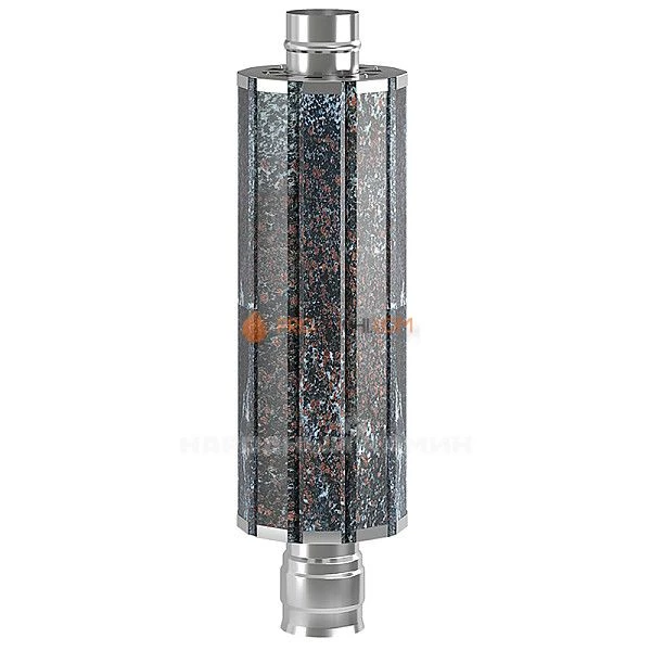 Экономайзер Ø115 "Амфиболит"