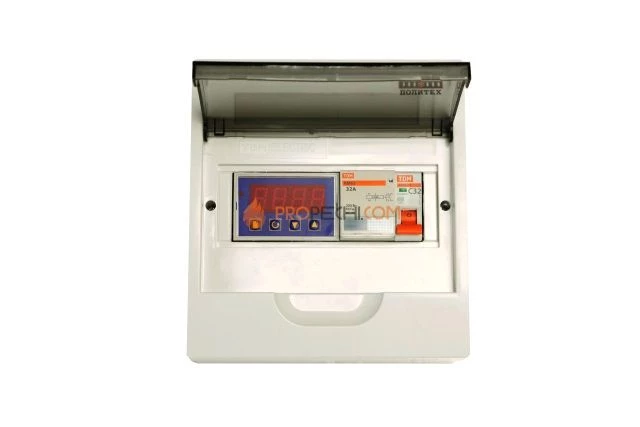 Пульт управления Политех ПЦ/220 для электрокаменок 3-8 кВт