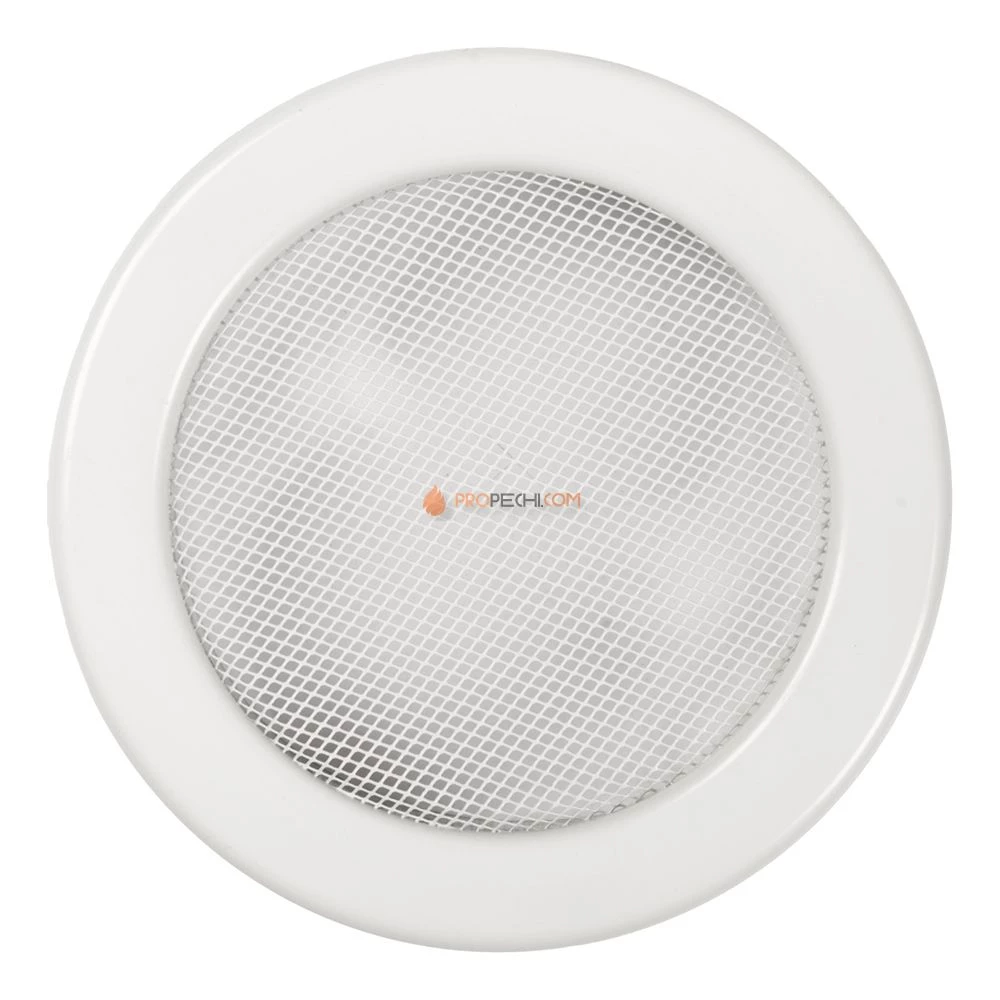 Диффузор D 125/173 белый (1)