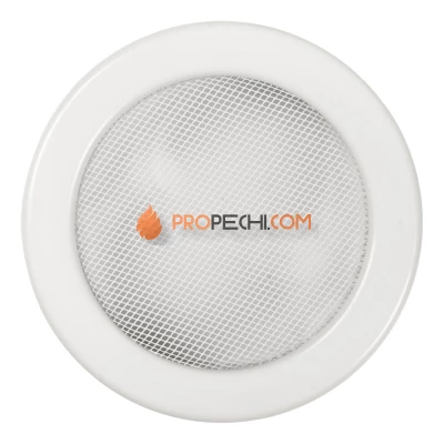 Диффузор D 125/173 белый (1)