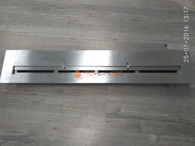 Прямоугольный контейнер Zefire 1400 с крышкой внутри