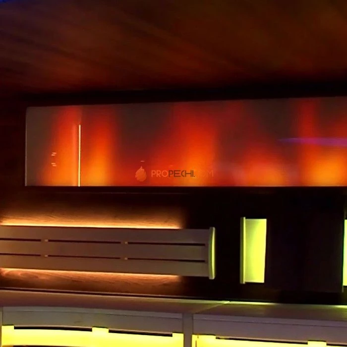 Световое панно Licht-2000 Avani Fuoco 2000x925