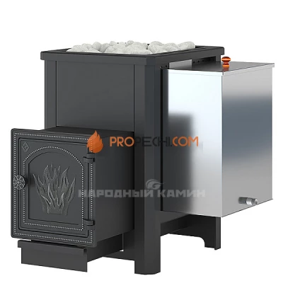 Русичъ Аква 22 (ДТ-4) с баком 61 л.